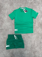 CONJUNTO LACOSTE
